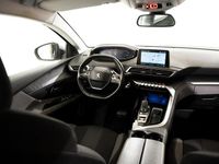 Usado Peugeot 5008 Allure 130 HP (95 kW) 2018 Cinza SUV