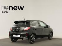 Usado Mitsubishi Space Star Edition 71 HP (52 kW) 2025 Preto