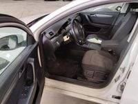 Usado VW Passat 105 HP (77 kW) 2012 Branco Carrinha