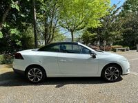 usado Renault Mégane Cabriolet Diesel