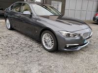 usado BMW 330e drive 2018