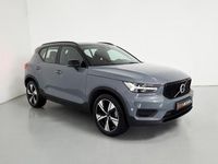 Usado Volvo XC40 262 HP (192 kW) 2021 Cinzento SUV