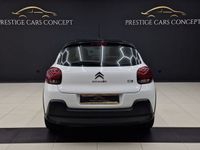 usado Citroën C3 1.2 PureTech Shine