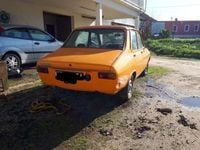 Usado Renault R12 1972 Sedan