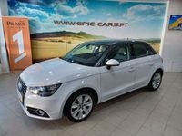 usado Audi A1 Sportback 1.2 TFSi Sport