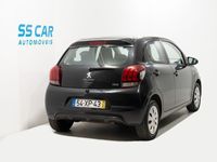 usado Peugeot 108 1.0 VTi Active