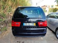 Usado Seat Alhambra Reference 140 HP (102 kW) 2009 Monovolume