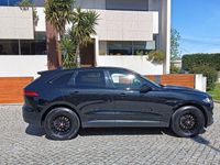 usado Jaguar F-Pace 2.0i4D-prestige 180cv imaculado