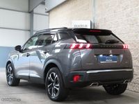 usado Peugeot 2008 1.2 PureTech GT EAT8