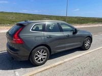 Usado Volvo XC60 190 HP (139 kW) 2017 Outra SUV