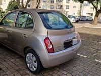 usado Nissan Micra 1.4 SE Único no OLX