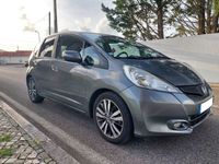 usado Honda Jazz 1.4 100cv Exclusive (facelift)