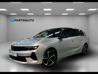 Usado Opel Astra 136 HP (100 kW) 2025 Cinzento Carrinha