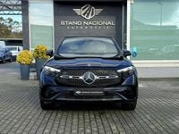 Usado Mercedes GLC300 333 HP (244 kW) 2023 Preto Coupé