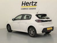 usado Peugeot 208 1.5 BlueHDi Active Pack