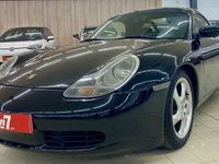 usado Porsche Boxster 2.5