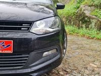 usado VW Polo 1.6 TDI R-Line BlueMotion