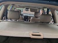 Usado Jeep Grand Cherokee Limited 140 HP (102 kW) 2000 SUV