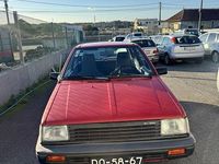Usado Nissan Micra 60 HP (44 kW) 1987 Citadino