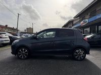 Usado Mitsubishi Space Star Edition 71 HP (52 kW) 2023 Cinza Citadino