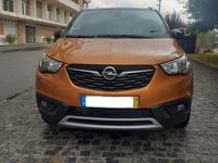 usado Opel Crossland X 1.6 CDTI SÓ 30 000 KMS