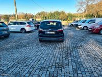 usado Ford S-MAX 1.8Tdci 7 Lugares Nacional