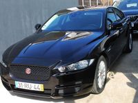 usado Jaguar XE 2.0 D Prestige