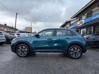 Novo Fiat 600 Icon 110 HP (80 kW) 2026 Verde SUV