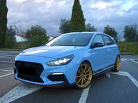 usado Hyundai i30 N Performance