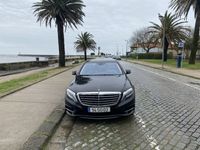 usado Mercedes S350 