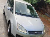 usado Ford C-MAX 1.6 tcdi