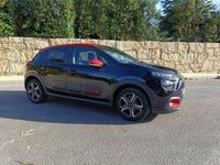 Usado Citroën C3 PureTech 83 HP (61 kW) 2022 Citadino