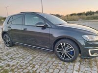 usado VW Golf GTE