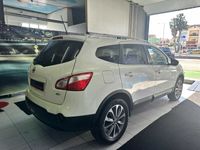 usado Nissan Qashqai +2 qashqai +2