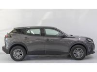 usado Peugeot 2008 1.2 PureTech 100cv Active Pack