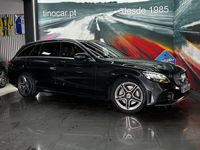 usado Mercedes C300 Classe Cde AMG Line