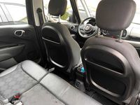usado Fiat 500L gasóleo 1.3 MJET 16V 95CV LOUNGE - 2018