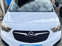 usado Opel Combo Cargo 1.5 L1H1 100Cv | 3 LUGARES | CARPLAY | IVA DEDUTÍVEL