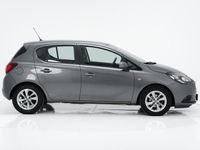 Usado Opel Corsa 70 HP (51 kW) 2016 Cinzento Citadino