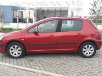 usado Peugeot 307 2.0 Hdi XS 90CV 01