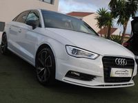 usado Audi A3 Limousine 1.6 TDI