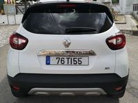 usado Renault Captur energy dci 110 exclusive xmod