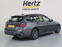 usado BMW 320 Serie-3 d Touring Pack M Auto