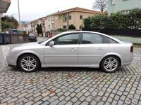 usado Opel Vectra GTS Vectra 2.2 DTI