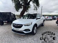 Usado Opel Grandland X Innovation 120 HP (88 kW) 2018 SUV