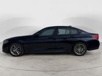 usado BMW 530 Serie 5 e iPerformance Pack M