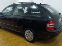 usado Skoda Fabia 1.2Htp 2006