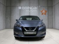 usado Nissan Micra 1.0 IG-T Acenta