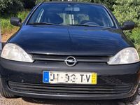 usado Opel Corsa 1.7 DTI Confort