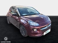 Usado Opel Adam 115 HP (84 kW) 2017 Outra Citadino